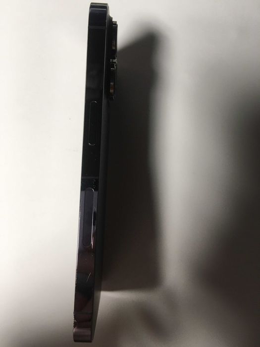 Iphone 14 pro Deep Purple 128gb Esim NeverLock