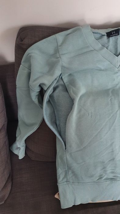 Одяг для годування