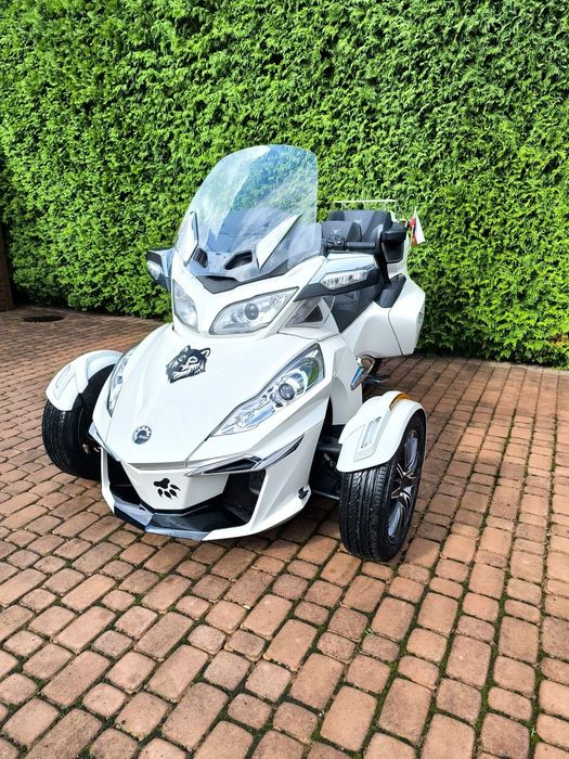 Can-Am