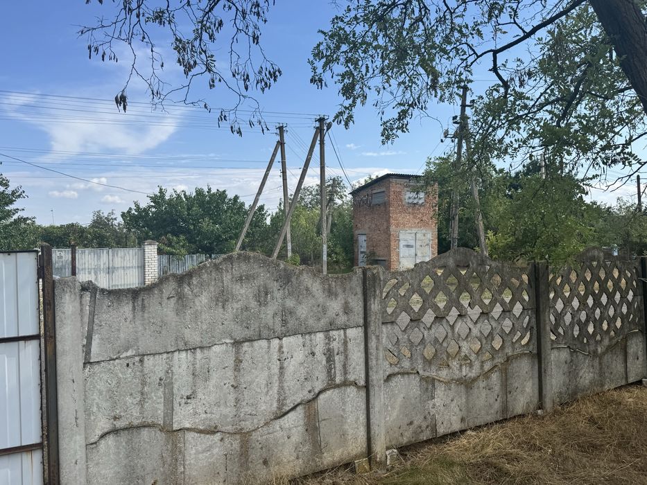 Продаж Адмінбудіілі з власною территорією м.Снігурівка Башт.  р-ну