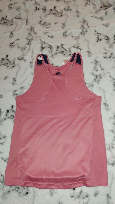 Майка Adidas для фитнеса