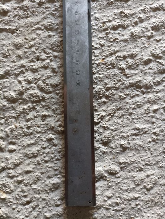 Suwmiarka alanogowa vis 100
