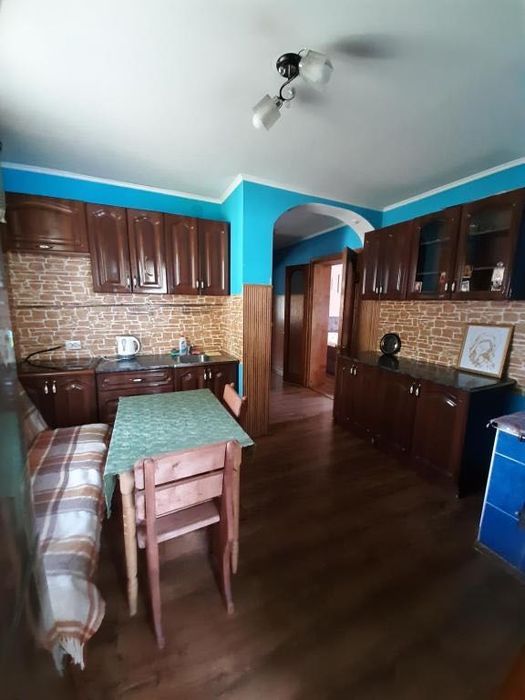 Будинок для відпочинку Карпатія