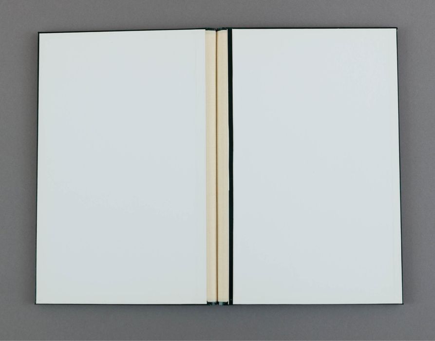 Папка вітальна 55 років