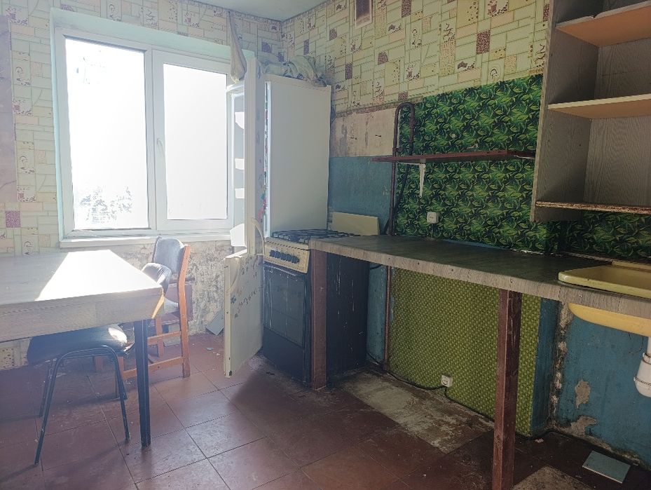 Продам реальну 3-кімнатну квартиру 62,8 м² на вул. Янтарна  / Калинова / Лівий берег Дніпра