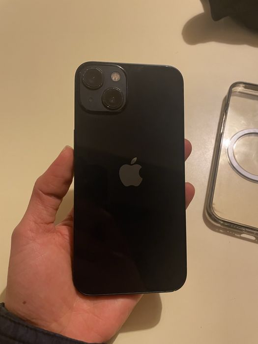 Iphone 13 em perfeito funcionamento