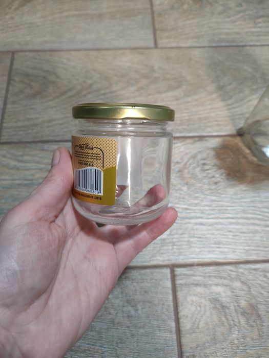 Банки на закрутке бесплатно