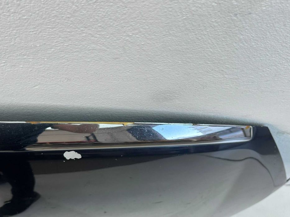 Capot - Ford C-Max