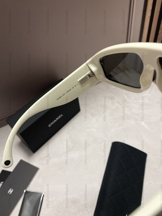 Окуляри Chanel Очки Шанель 6057