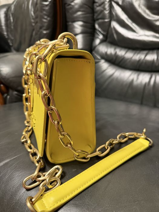 Сумка versace Jeans Couture