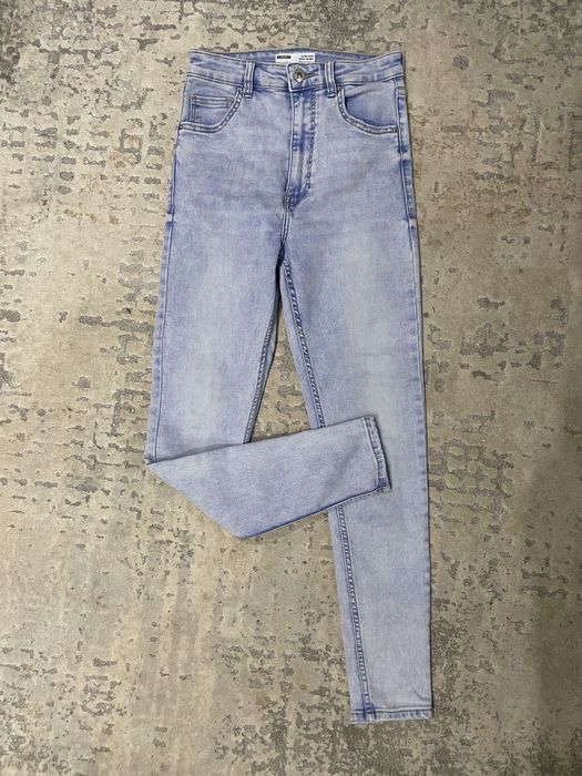Джинси 26 розмір Bershka