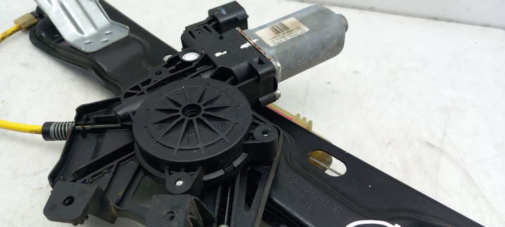 Elevador vidros trás esquerdo LAND ROVER Range Rover Evoque (L538)