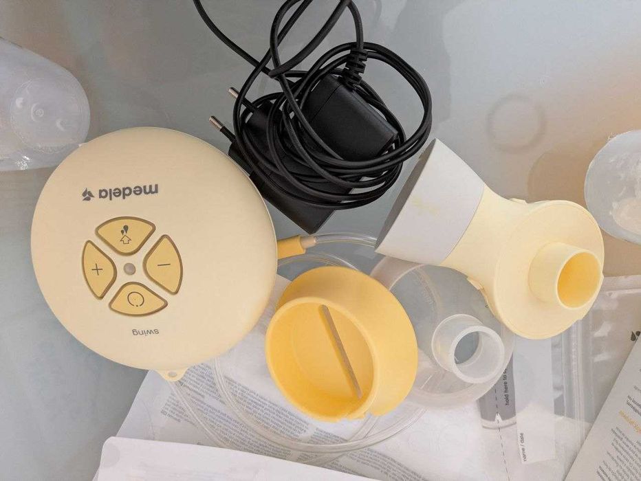 Medela Swing Flex - Extrator de Leite