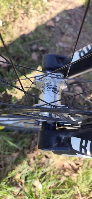 Specialized Demo 8 2013 rama L