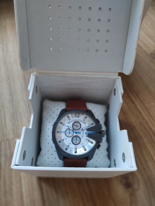 Zegarek męski Diesel dz4280