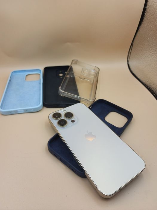 iPhone 13 Pro stan idealny, 100% kondycji GWARANCJA!