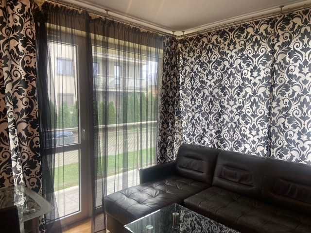 Wynajmę mieszkanie Rzeszów 35 m2