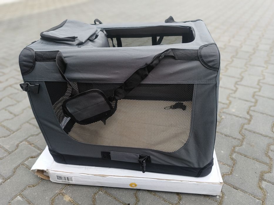 Transporter 60x42x44