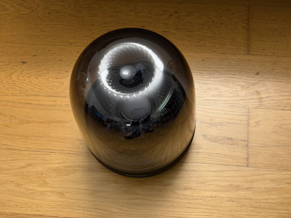 Coluna Harmon Kardon Aura Studio 4 como nova nunca usada
