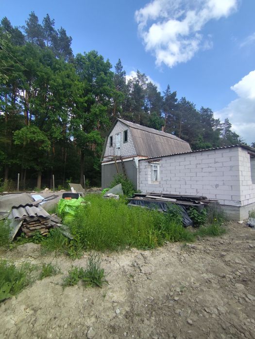 Продаж недобудови СТ Соколовське