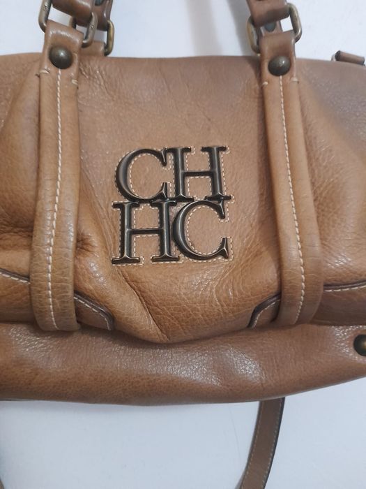 Mala Carolina herrera