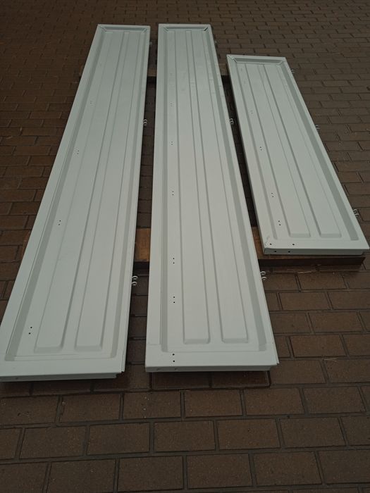 Борти Газель (нові)