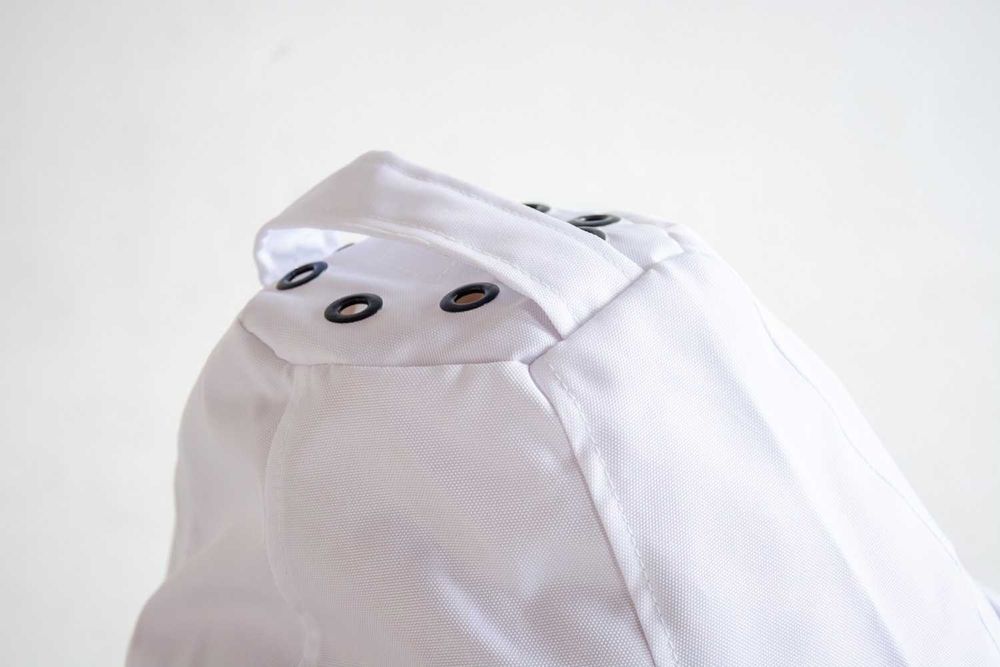 Крісло-мішок з еко-шкіри