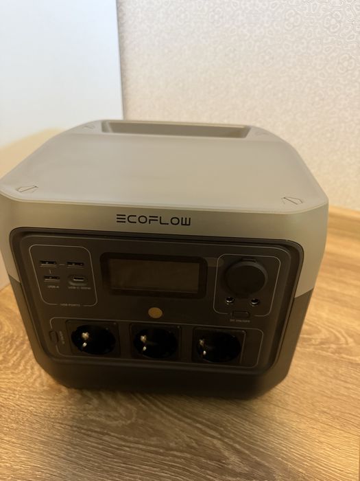 Ecoflow River 2 Pro