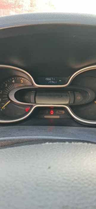 Trafic  Renault  barato