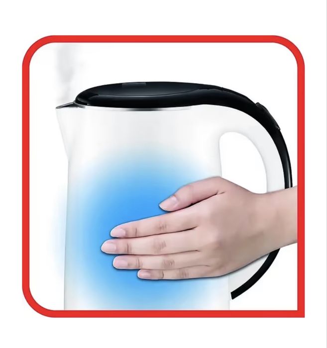 Електрочайник Tefal (Тефаль)