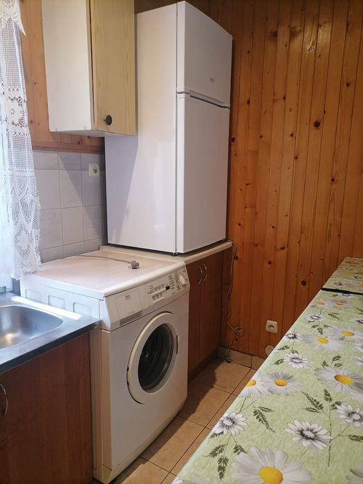 Samodzielne mieszkanie do wynajecia