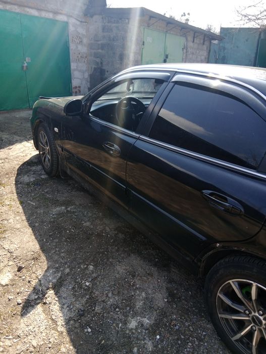 Продам авто хюндай соната