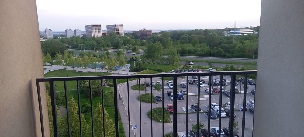 Mieszkanie – Kraków, Czyżyny - Więcej