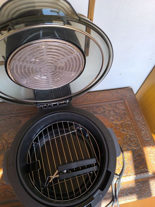 Hot sir frier klarstein