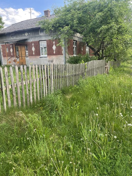 Продається будинок підбережжя