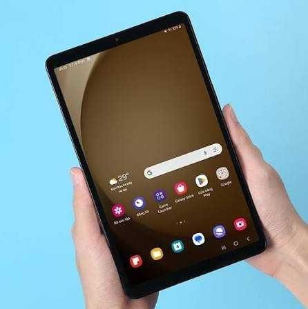 SUPER tablet Samsung A9 w pełni sprawny. Pamięć 4\64gb. Ekran 8.7cala