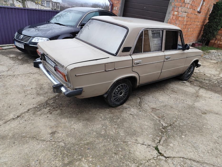 Продам автомобіль Ваз 2106