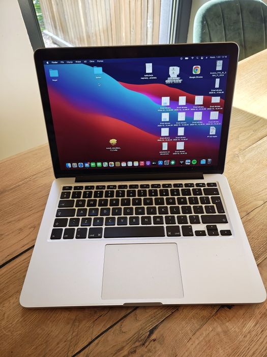 Apple MacBook Pro 13