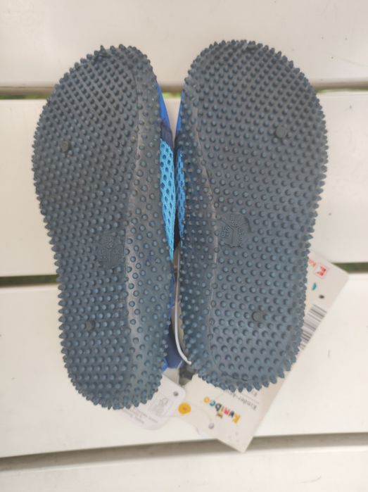 Nowe buty do wody, plażowe 25, 26