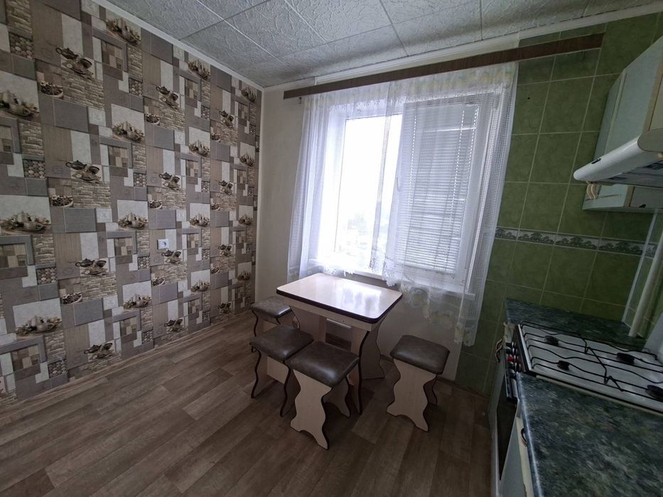 Оренда однокімнатної квартири вул. Тараскова