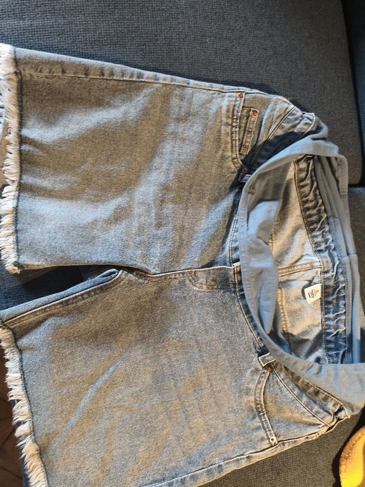 Ubrania ciążowe paka