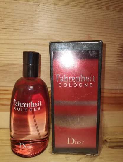Dior Fahrenhe COLOGNE perfumy 100ml