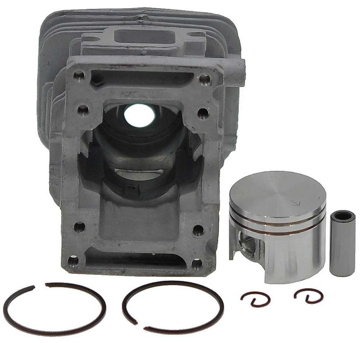 Поршневая VJ Parts для бензопилы ST MS-180 d38 мм аналог, por030
