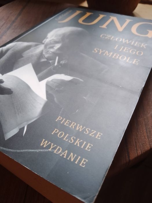 Carl Gustav Jung - Człowiek i Jego Symbole