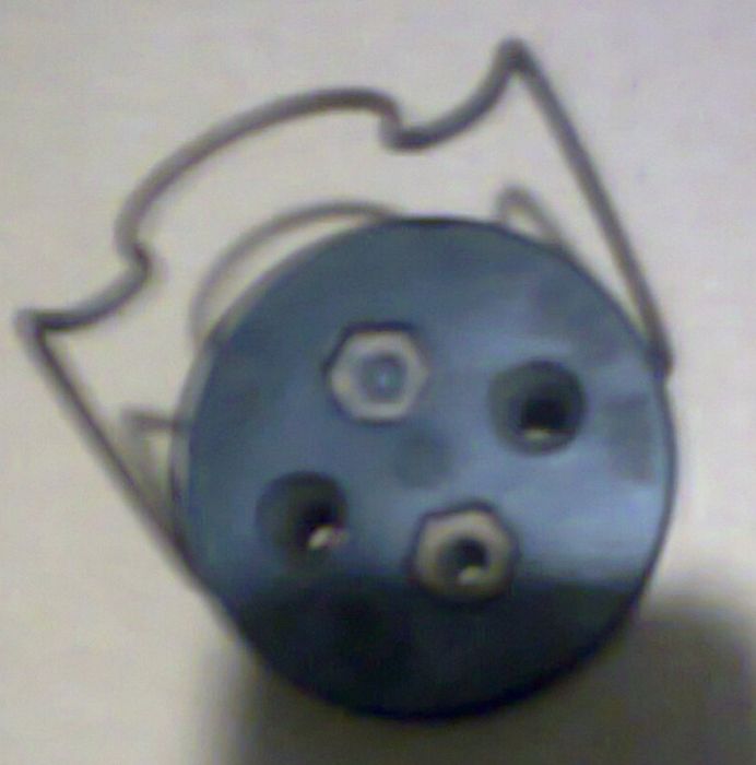 Запчасти на  ЗаЗ 968М б/у в хорошем состоянии нед-ого.Вышлю по Украине