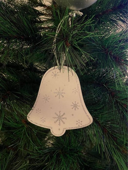 Efeitos arvore de natal