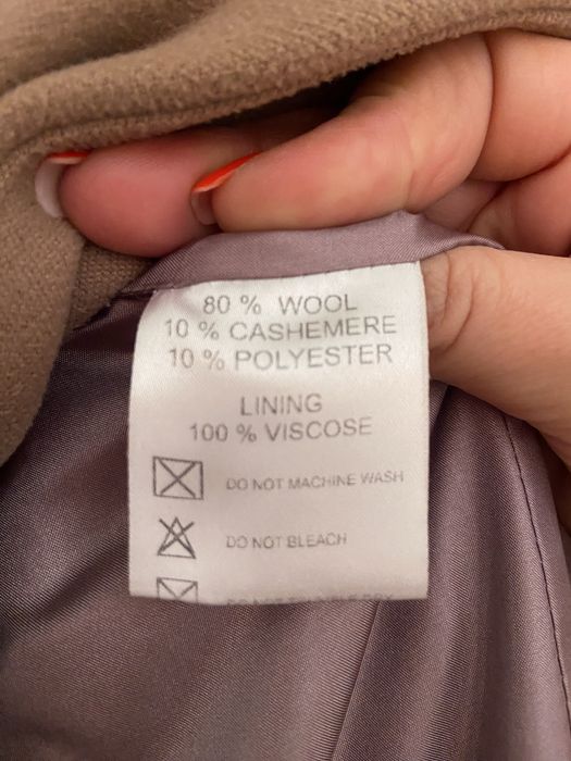 Продам пальто ф-ми Сезон