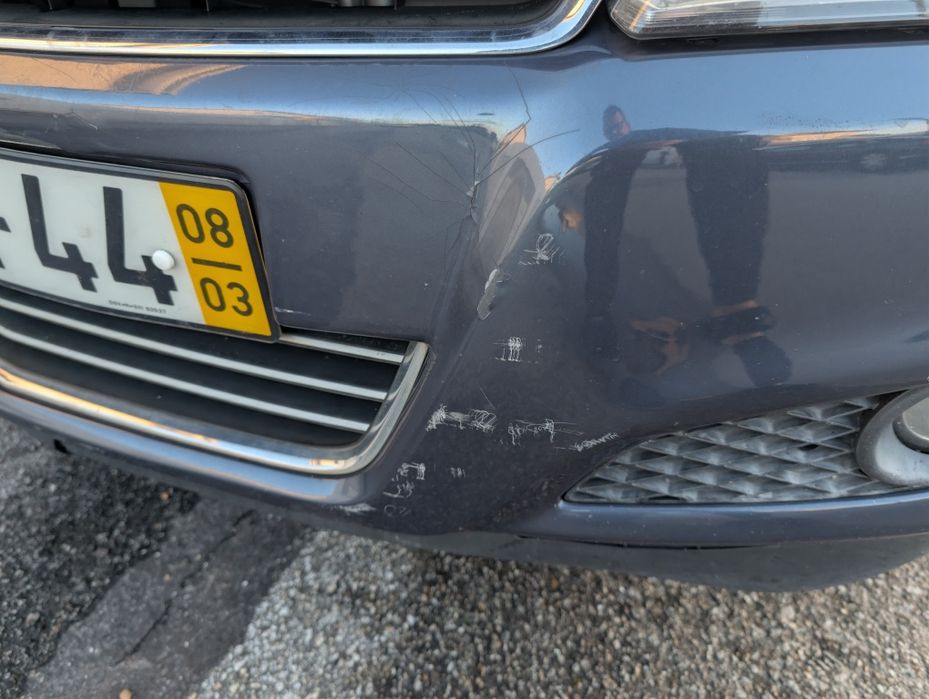 Opel Astra H carrinha 1.9 150cv full extras