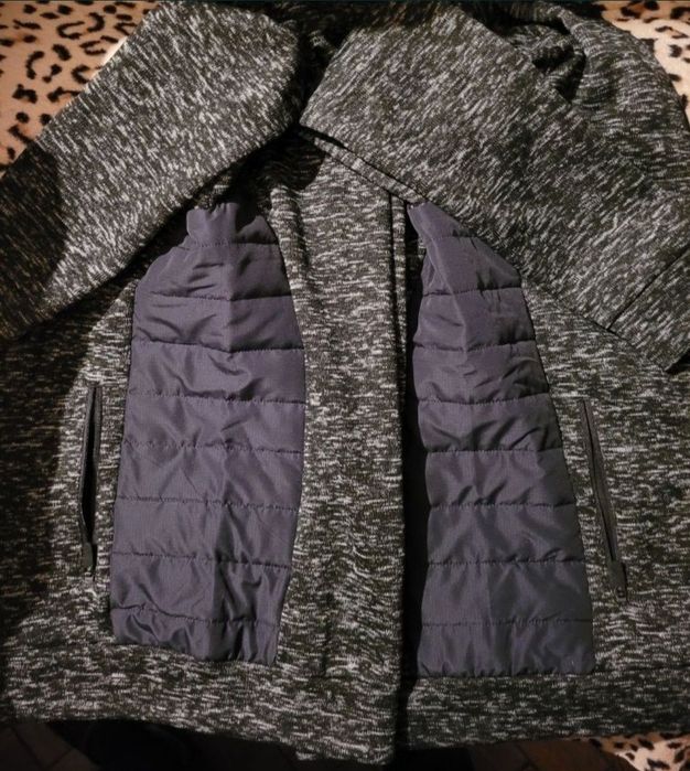 Мужская кофта Smog