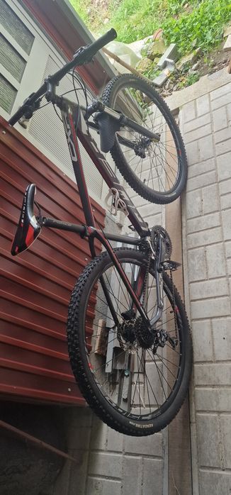 Procura-se novo dono Bicicleta btt